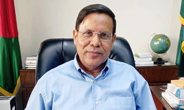 ‘বিতর্কিত নির্বাচন করে সমালোচিত হতে চাই না’: ইসি